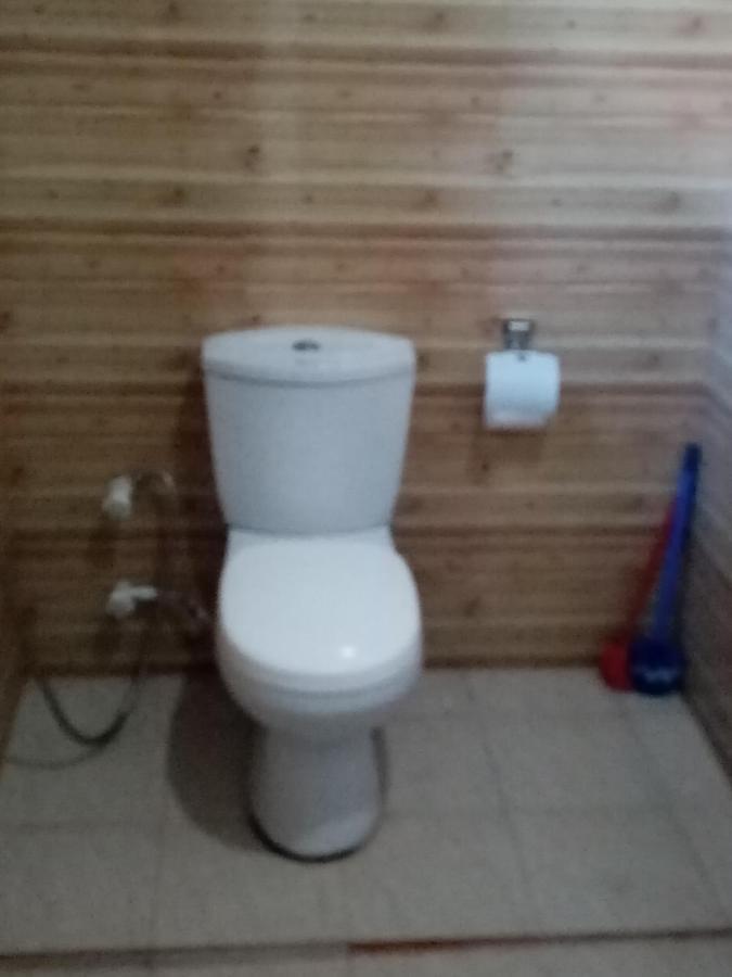 Mamba Hotell Tangalle Exteriör bild